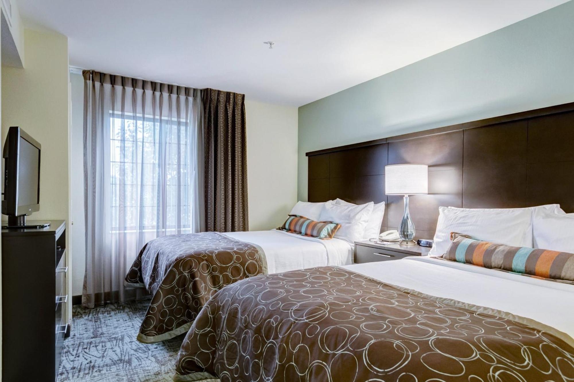 Staybridge Suites O'Fallon Chesterfield By Ihg Luaran gambar