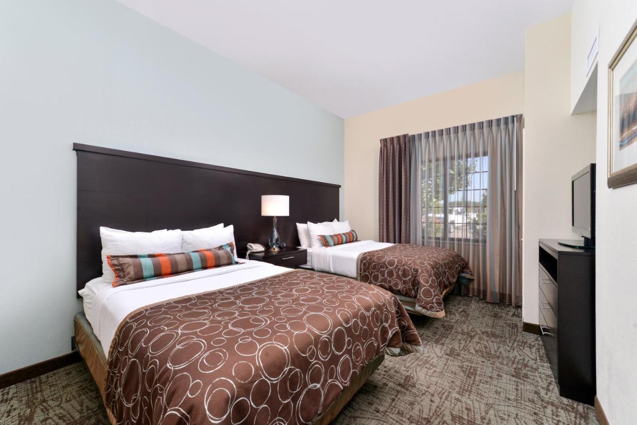 Staybridge Suites O'Fallon Chesterfield By Ihg Luaran gambar