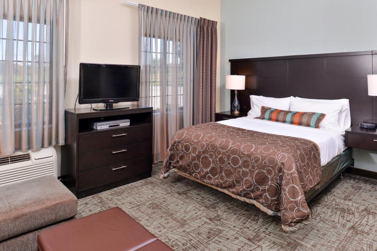 Staybridge Suites O'Fallon Chesterfield By Ihg Luaran gambar