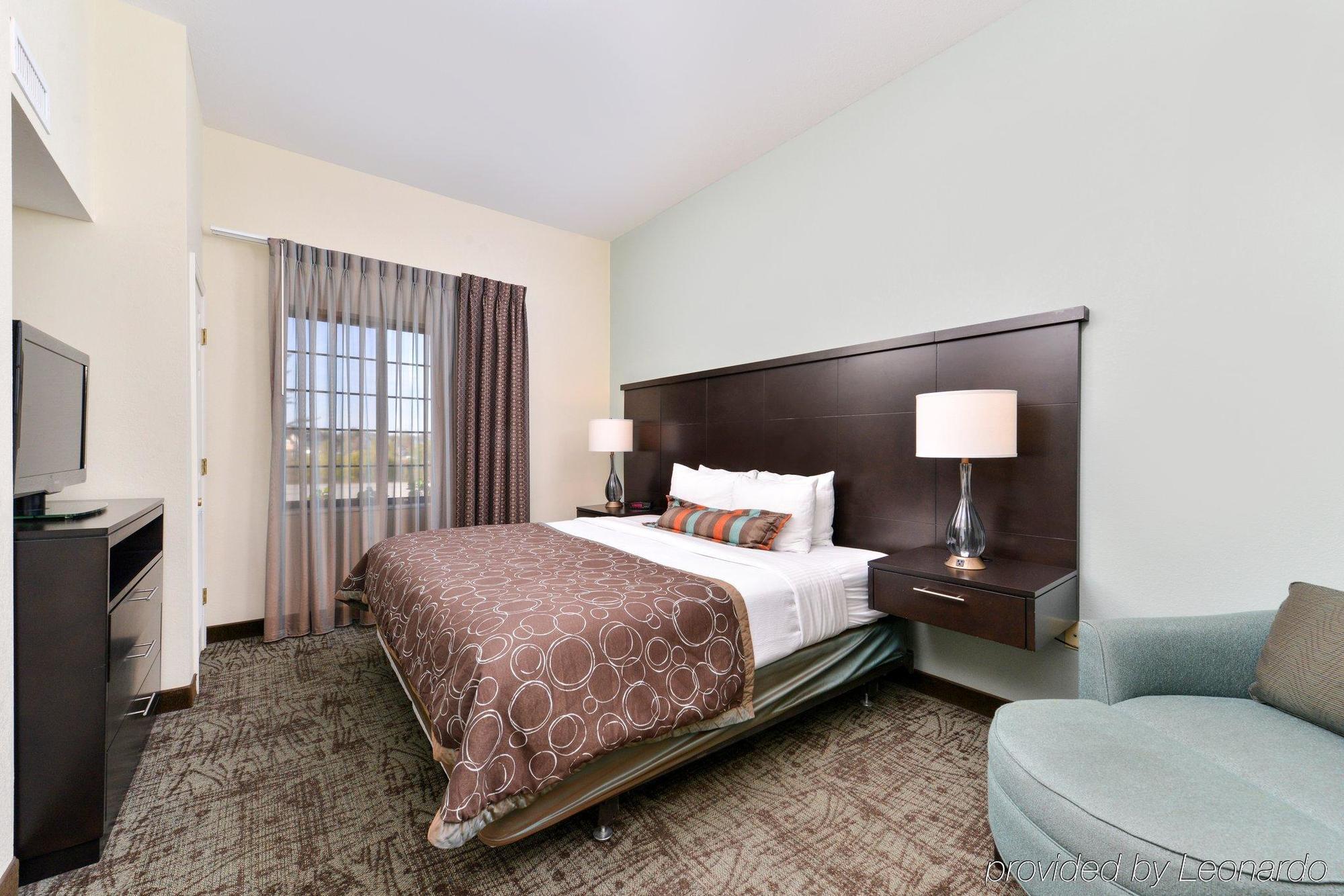 Staybridge Suites O'Fallon Chesterfield By Ihg Luaran gambar