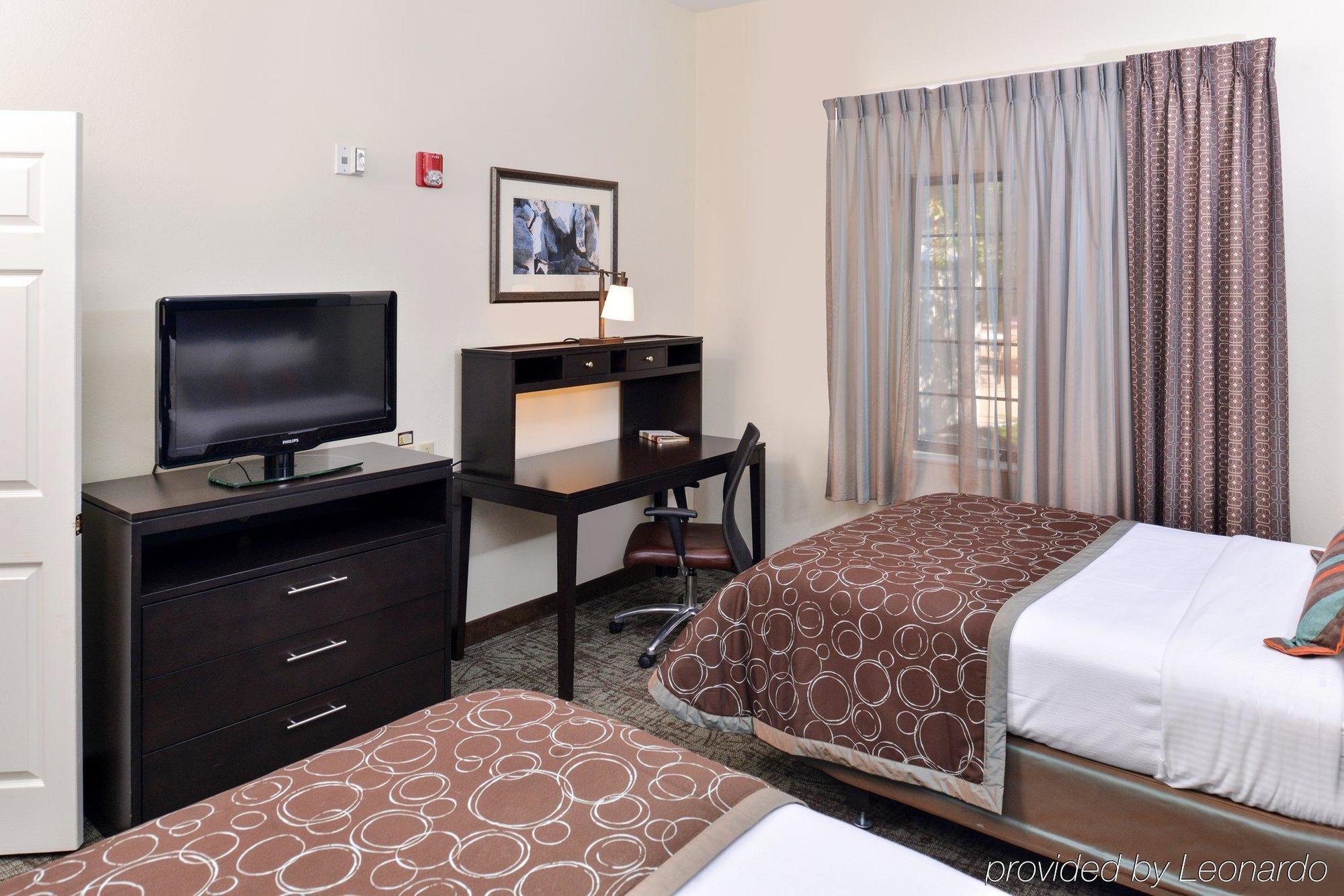 Staybridge Suites O'Fallon Chesterfield By Ihg Luaran gambar