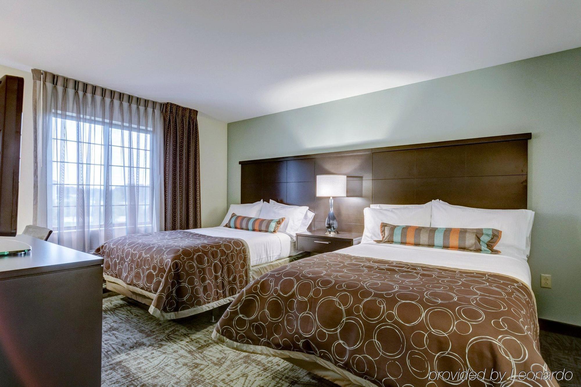 Staybridge Suites O'Fallon Chesterfield By Ihg Luaran gambar