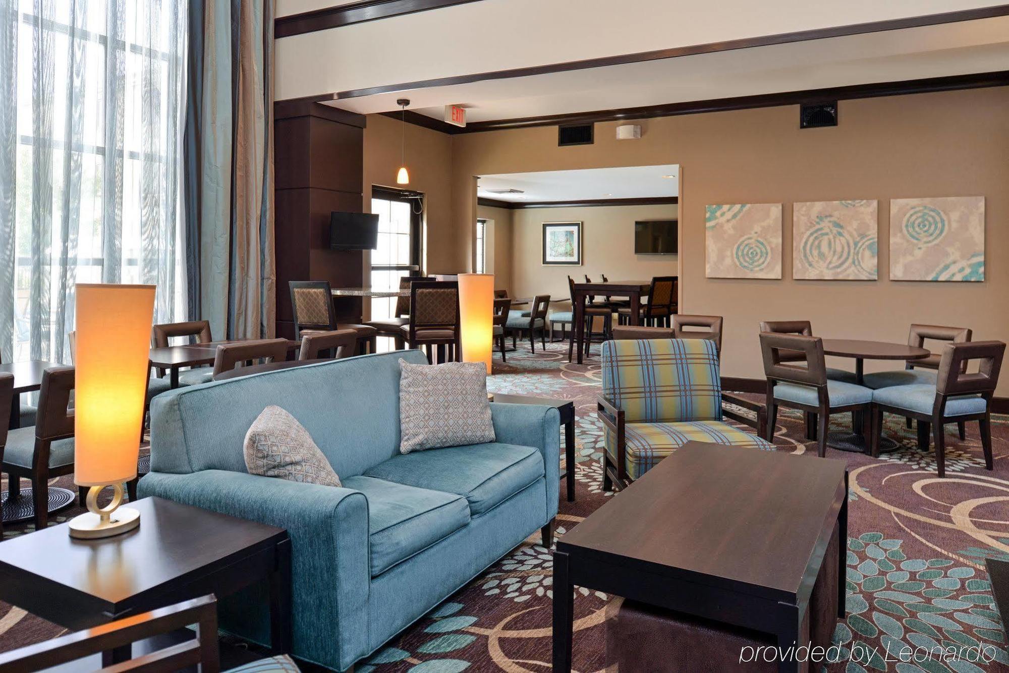 Staybridge Suites O'Fallon Chesterfield By Ihg Luaran gambar