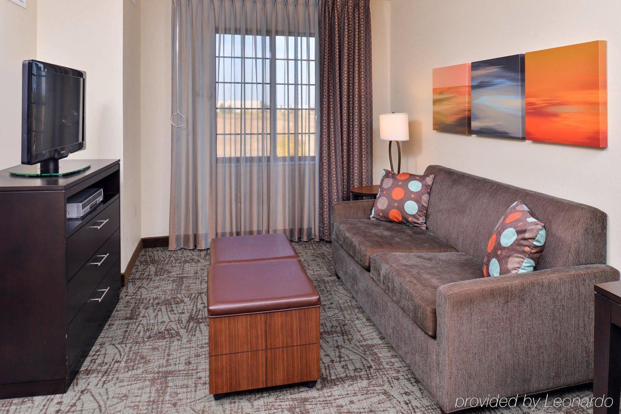 Staybridge Suites O'Fallon Chesterfield By Ihg Luaran gambar