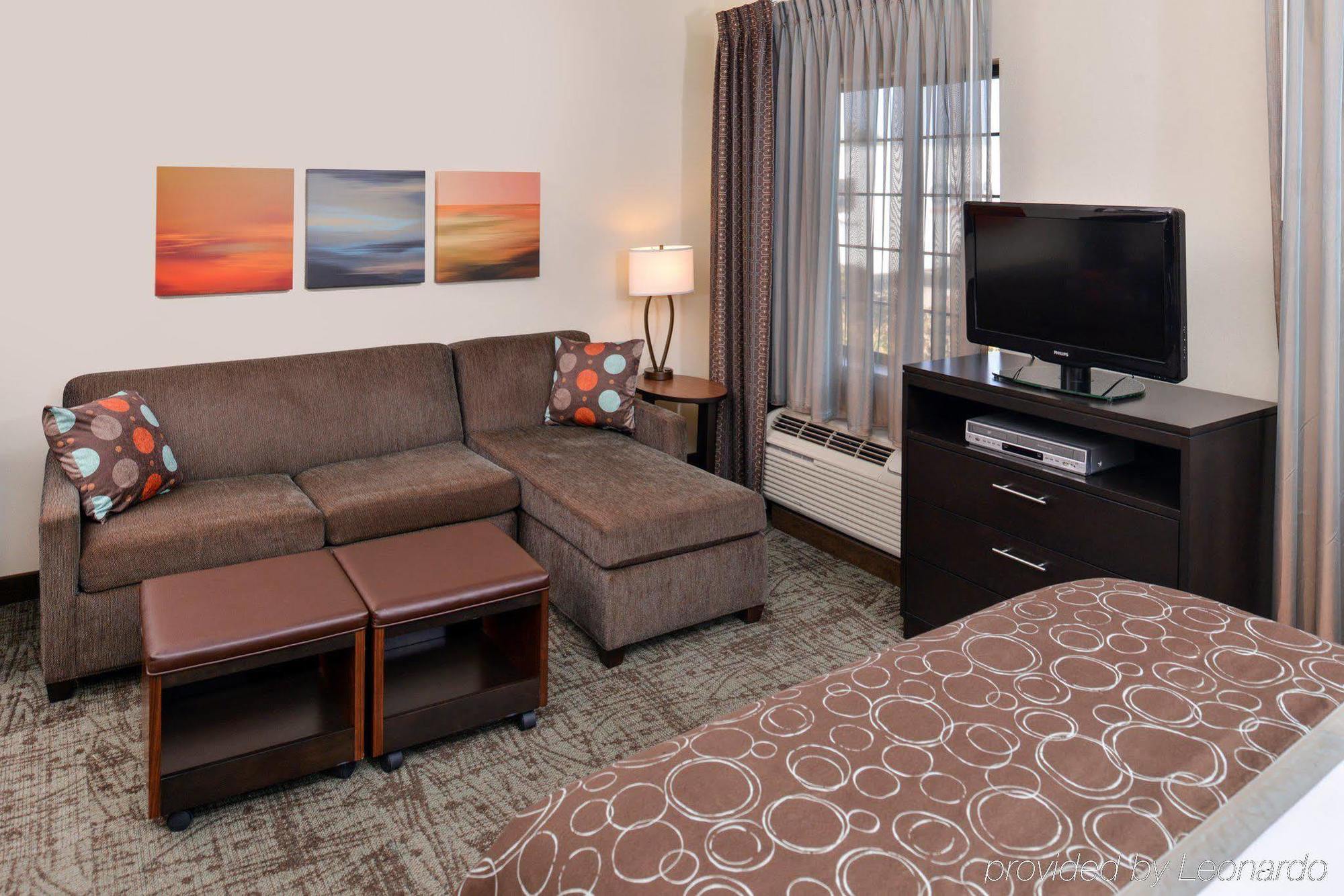 Staybridge Suites O'Fallon Chesterfield By Ihg Luaran gambar