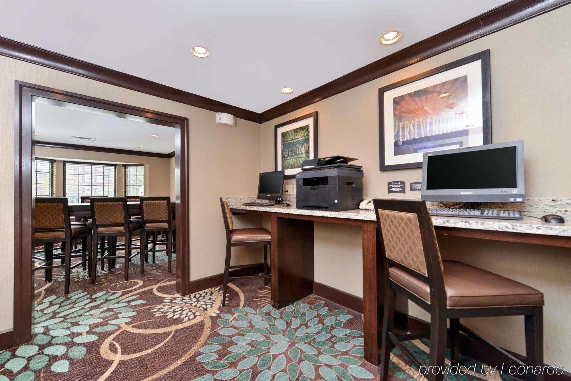 Staybridge Suites O'Fallon Chesterfield By Ihg Luaran gambar