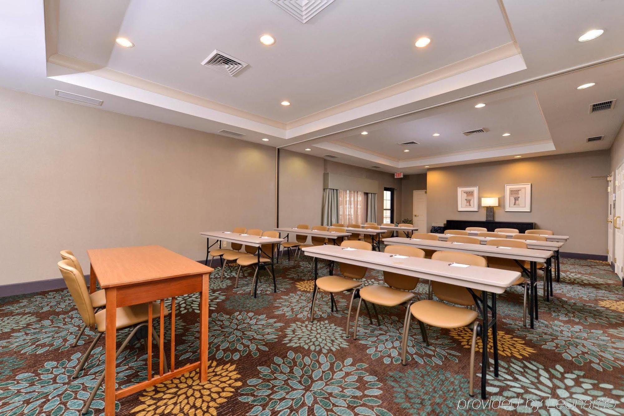 Staybridge Suites O'Fallon Chesterfield By Ihg Luaran gambar