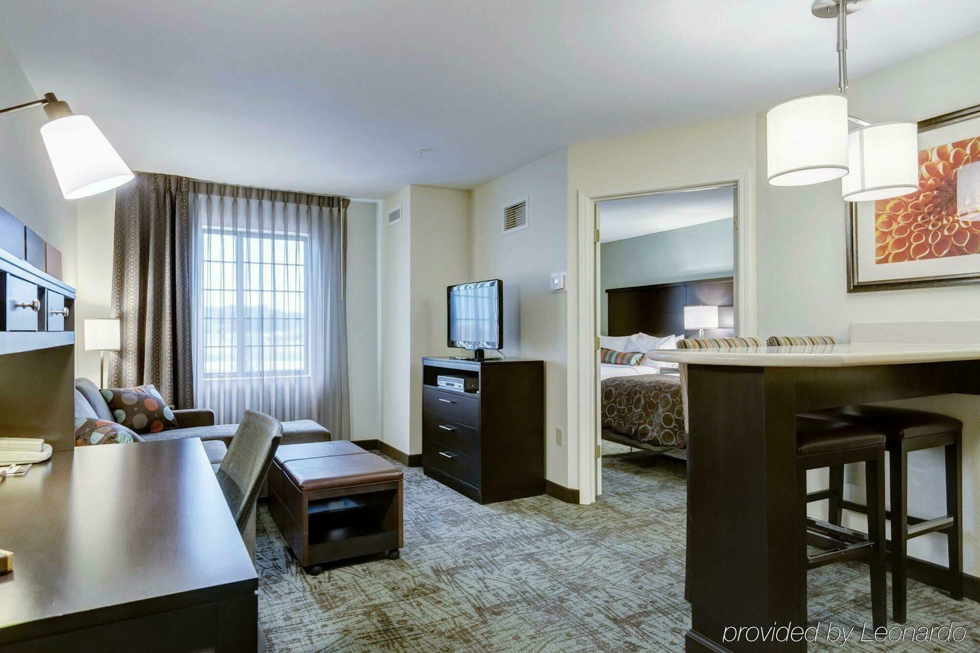 Staybridge Suites O'Fallon Chesterfield By Ihg Luaran gambar