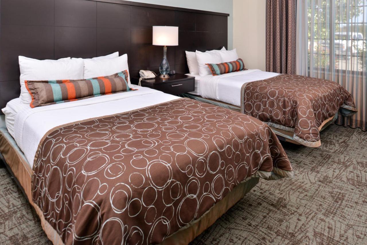 Staybridge Suites O'Fallon Chesterfield By Ihg Luaran gambar