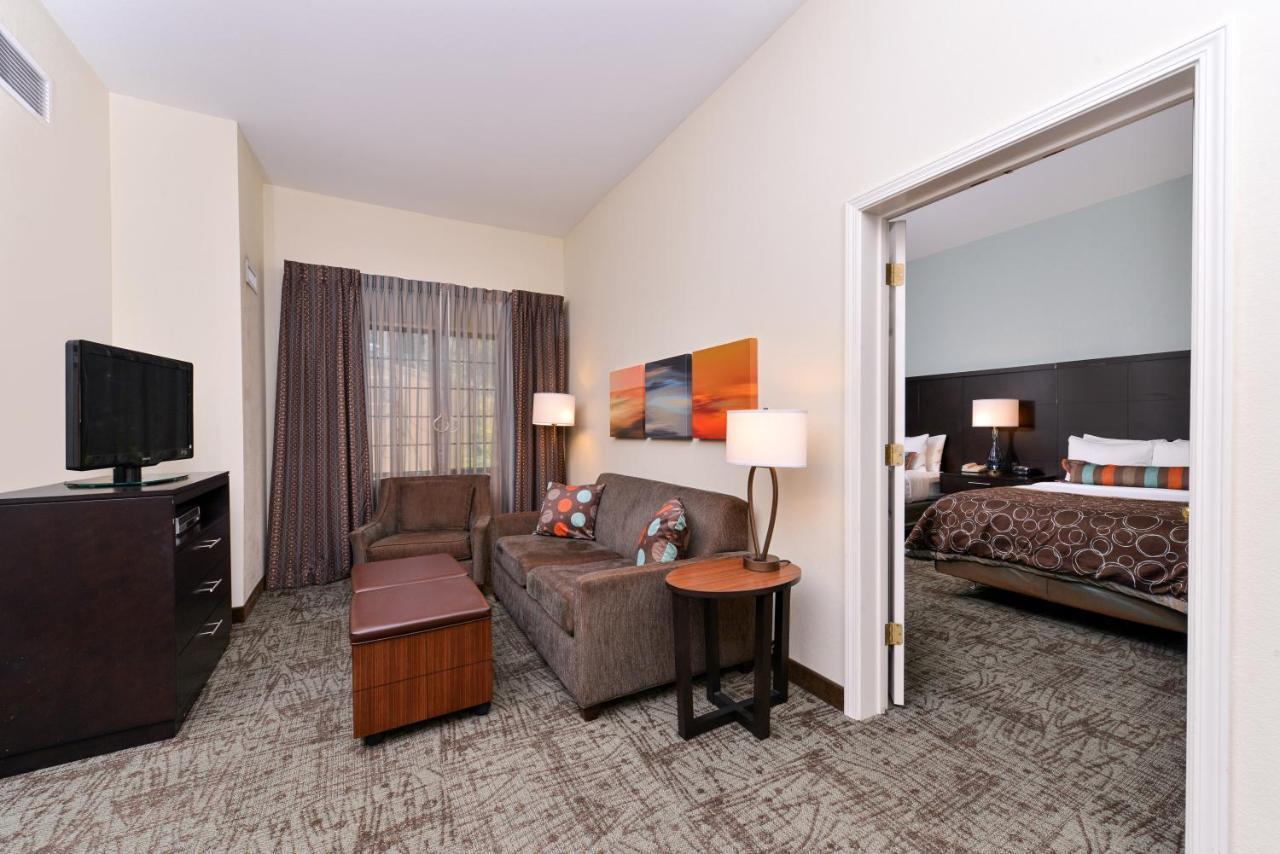 Staybridge Suites O'Fallon Chesterfield By Ihg Luaran gambar