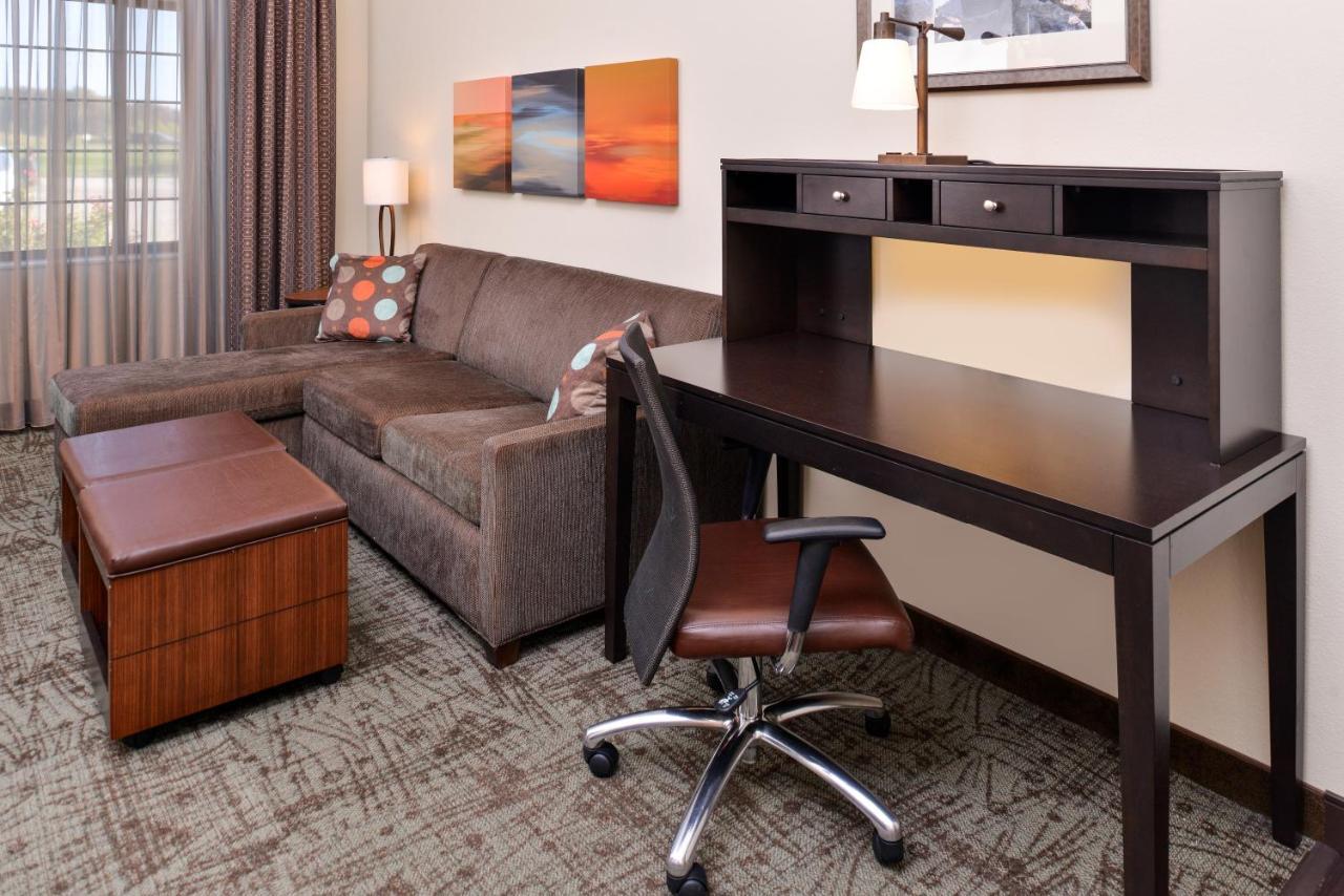 Staybridge Suites O'Fallon Chesterfield By Ihg Luaran gambar